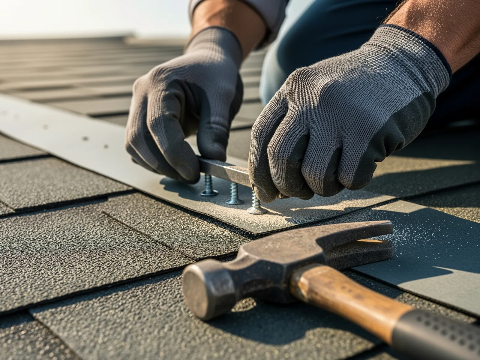 Why choose Fascia Repair in South Sioux City, NE